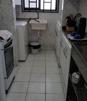 Caioba Apartment | Excelente apto em Caiobá a 3 quadras da praia!