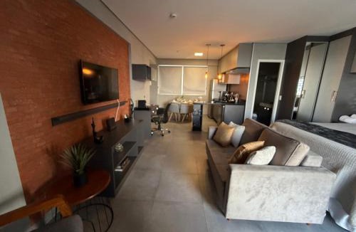 Osasco Apartment | Excelente Apto Moderno e espaçoso no Cittyplex Osasco