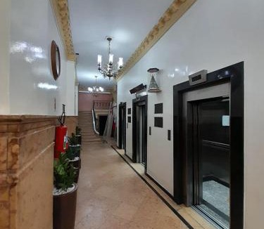 Republica Apartment | Excelente Apto no centro - Tudo a pé
