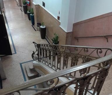 Republica Apartment | Excelente Apto no centro - Tudo a pé