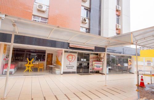 Guara Apartment | Excelente apto Park Sul Brasília 2 quartos Garagem