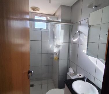 Guara Apartment | Excelente apto Park Sul Brasília 2 quartos Garagem