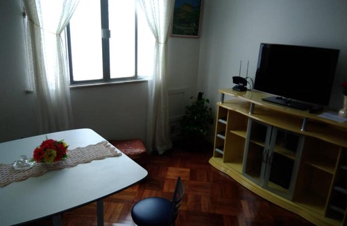 Tijuca Apartment | Excelente Apto Tijuca 2 quartos