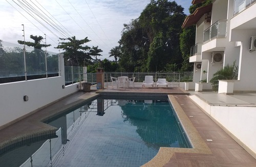 Arraial d'Ajuda House | Excelente casa em Arraial d'Ajuda, com vista mar
