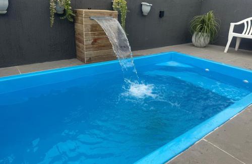 Capao da Canoa House | Excelente casa com piscina próx ao Mar