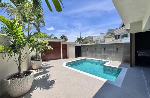 Vargem Grande House | Excelente Casa com Conforto no Condomínio no Recreio