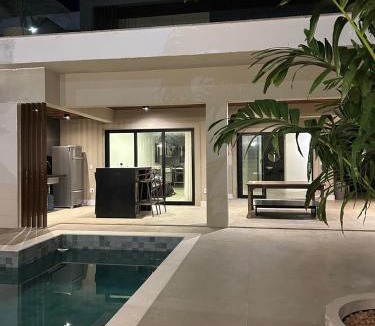 Vargem Grande House | Excelente Casa com Conforto no Condomínio no Recreio