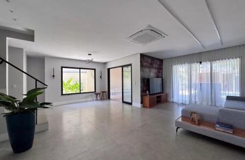 Vargem Grande House | Excelente Casa com Conforto no Condomínio no Recreio