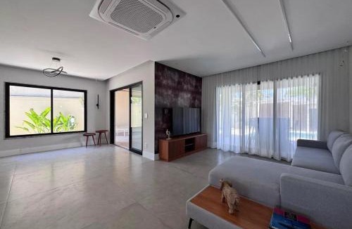Vargem Grande House | Excelente Casa com Conforto no Condomínio no Recreio