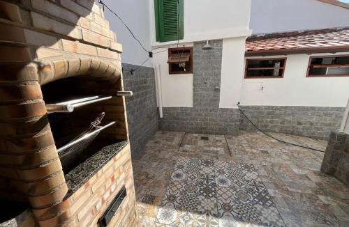Downtown Buzios House | Excelente casa com garagem no centro de Búzios!