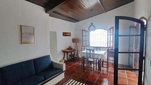 Downtown Buzios House | Excelente casa com garagem no centro de Búzios!