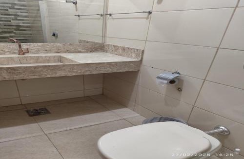 Santo Antonio Apartment | Excelente casa dois pavimentos