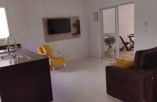 Jacuecanga House | Excelente Casa em Angra dos Reis. Casa Denis, Próximo a Praias e Marina Verolme