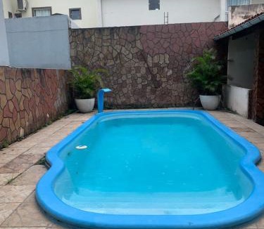 Tapana House | Excelente casa para cop 30