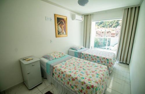 Centro Apartment | Excelente custo beneficio para até 5 pessoas