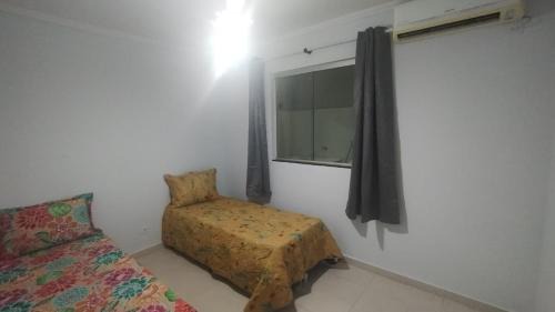 Tiradentes House | Excelente custo beneficio - casa 3 quartos com ar