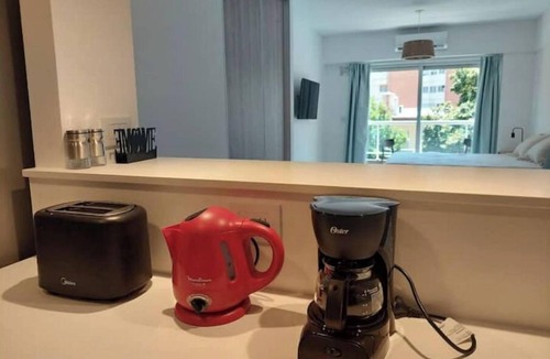 Caballito Apartment | Excelente Departamento a Estrenar C/amenities