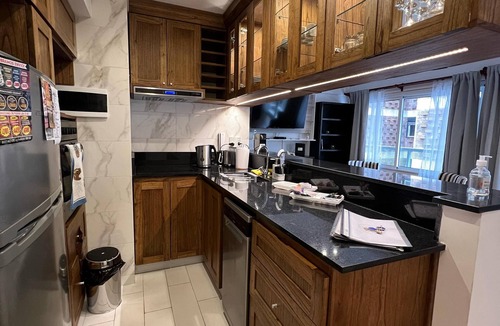 Palermo Apartment | Excelente Departamento 2 Ambientes, Acogedor Y Tranquilo, EN Palermo