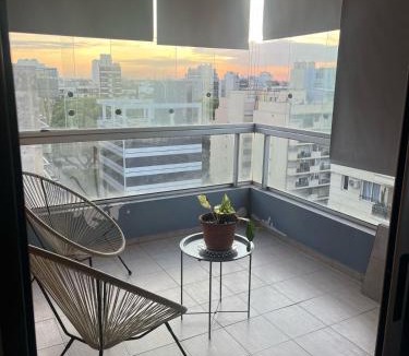 Villa Urquiza Apartment | Excelente departamento con ubicación ideal