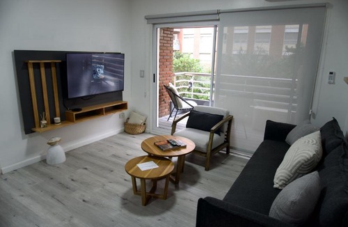 Puerto Madero Apartment | Excelente departamento en Puerto Madero