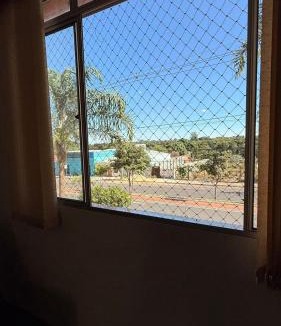 Dos Industriarios Apartment | Excelente e amplo Apto 2 Q