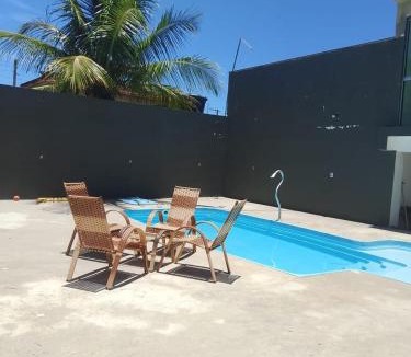 Itaipava House | Excelente Imóvel com Acesso a Lagoa Particular