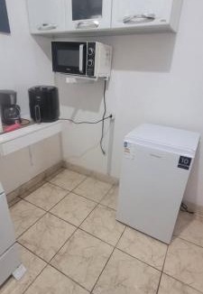 Itapua Apartment | Excelente kitnet mobiliada pertinho mar