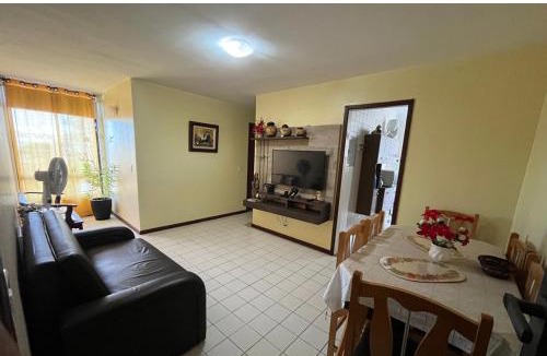 Jardim Flamboyant Apartment | Excelente local