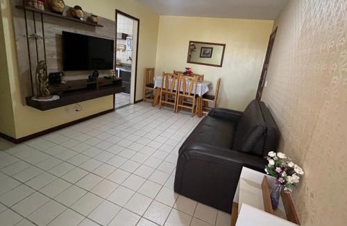 Jardim Flamboyant Apartment | Excelente local
