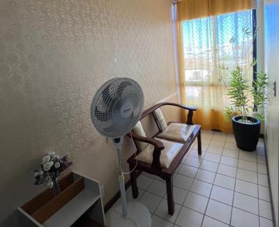 Jardim Flamboyant Apartment | Excelente local