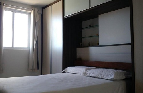Expedicionarios Apartment | Excelente Localização