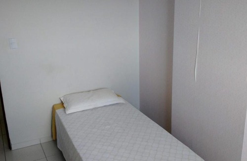 Expedicionarios Apartment | Excelente Localização