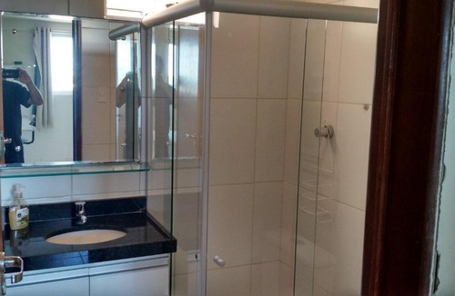 Expedicionarios Apartment | Excelente Localização
