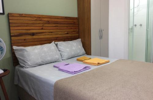 Bras Apartment | Excelente! Metrô p Allianz Park e Espaço Unimed, Compras no Brás