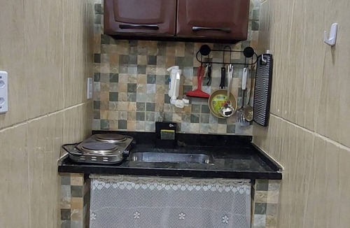 Bangu House | Excelente Micro Casa Completa
