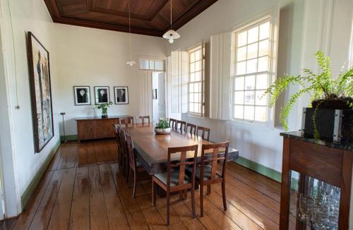 Mococa House | Excelente Refugio de Campo em Fazenda