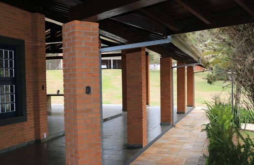 Botucatu House | Excelente Sítio São Nicolau em Botucatu