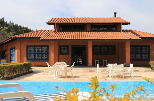 Botucatu House | Excelente Sítio São Nicolau em Botucatu