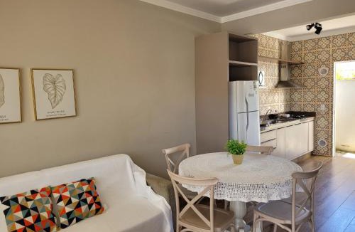 Tijucas Apartment | Excelente Sobrado Confortável no Centro de Tijucas Próximo as Praias