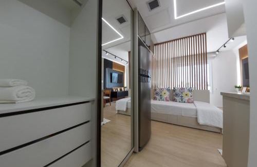 Marista Apartment | excelente studio 1Q setor marista