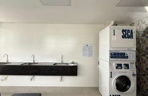 Barro Preto Apartment | Excelente Studio de 40m