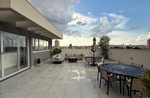 Barro Preto Apartment | Excelente Studio de 40m
