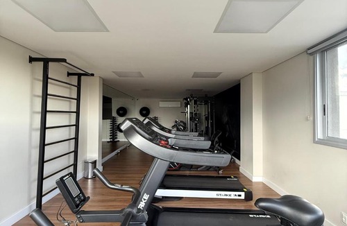Barro Preto Apartment | Excelente Studio de 40m
