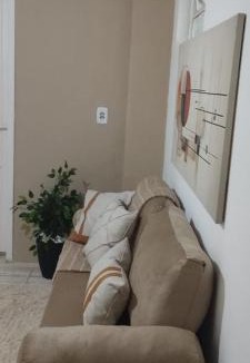 Boa Vista Apartment | Excelente Studio no Coração da Boa Vista