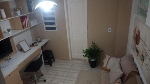 Boa Vista Apartment | Excelente Studio no Coração da Boa Vista