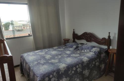 Itaperuna Apartment | Excelente suíte próximo ao centro
