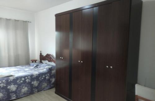 Itaperuna Apartment | Excelente suíte próximo ao centro