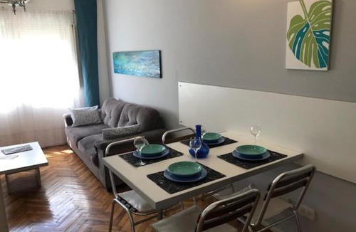 Belgrano Apartment | Excelente ubicación 3 ambientes en Belgrano