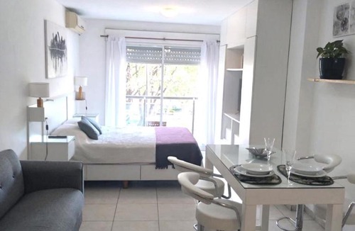 Chacarita Apartment | Excelente Ubicación en Capital Federal
