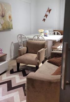 Saavedra Apartment | excelente unidad dos ambientes
